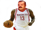 nba-basket-rockets
