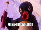 che pingu guevara terroriste revolution bombe pingouin