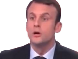 macron