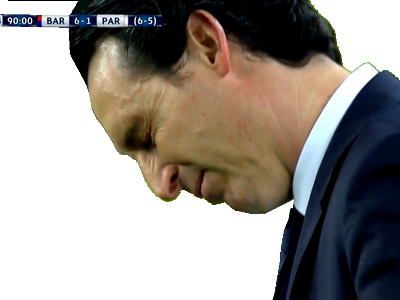 psg barca 6 remontada 1 humiliation