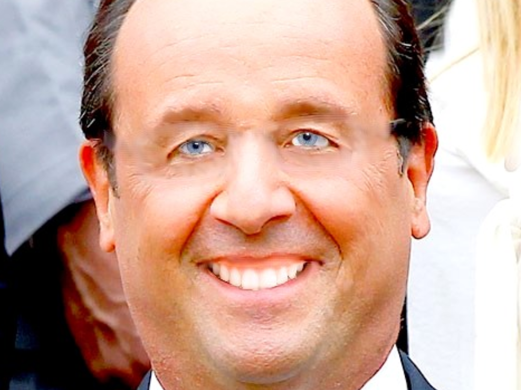hollande