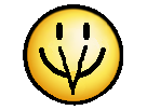 juif juive smiley