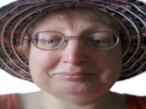 lunette extraterrestre