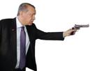 pistolet-arme-droite-tue-erdogan-meurtre