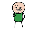 tranquille-ch-pose-happiness-cyanide-cyanidehappines-poposay