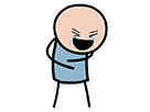 cyanidehappines fou happiness rire ch cyanide