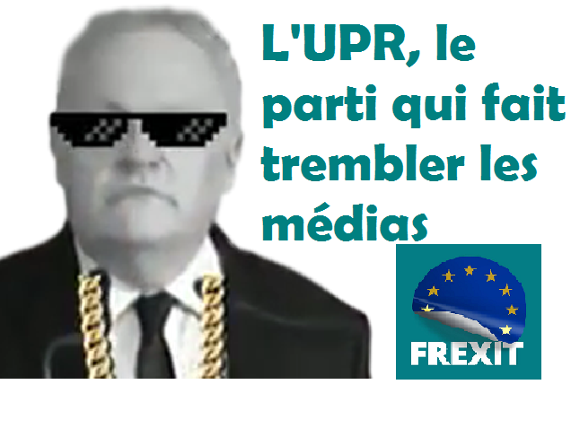 thug medias asselineau