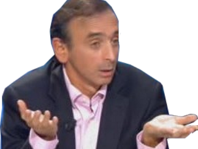 vos alors debat zemmour donc preuves sources et juif eric