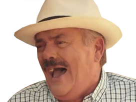 issou risitas vacances soleil chapeau ete rire