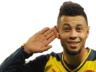 ff football coquelin arsenal