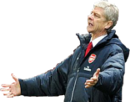 arsenal football arsene wenger ff