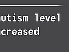level-fallout-autism-has-autiste-your-increased-autisme