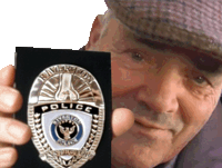 beret risitas police