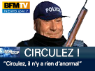 chance madame circulez bfmtv comploit complotiste oui juif la