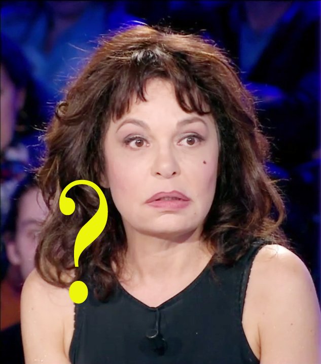 arabe isa mergaut noir