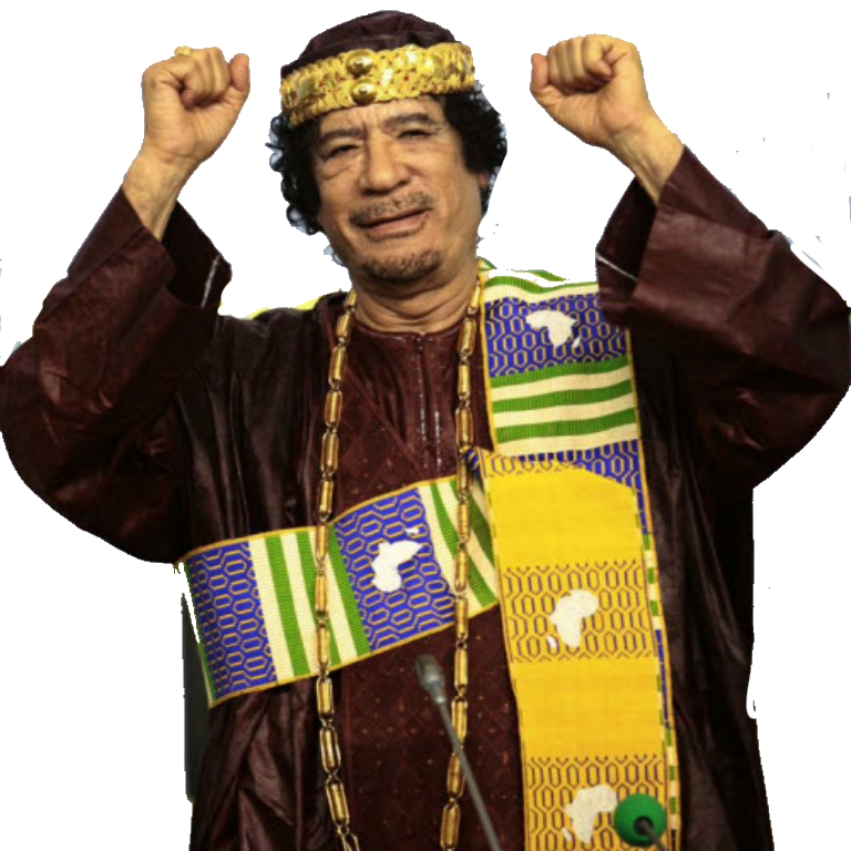 mouamar lybie benghazi panarabisme dictature tripoli kadhafi