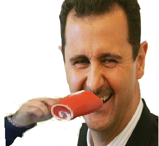 assad issou risitas