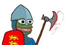 pepe-frog-chevalier-the-normand