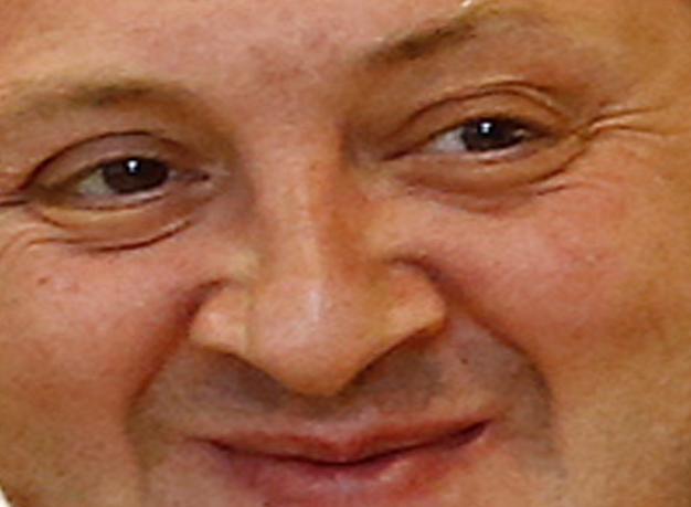 margvelashvili zoom haha