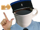 sucres-risitas-police-gendarme-deux-tasse-gilbert