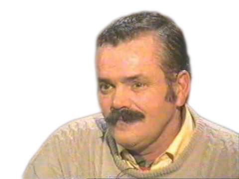 drague timide bg risitas pensif