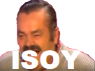 isoy isou risitas