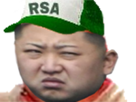 jong-kim-dictateur-asiat-cosmos-rsa-coree