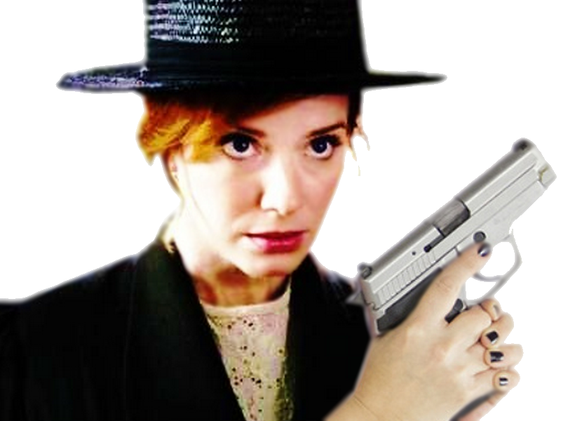 christina arme juif chapeau hendricks