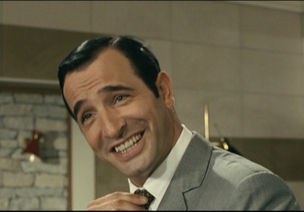 acteur dujardin oss117
