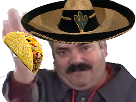 hencoak47 sombrero tacos paellera mouchoir
