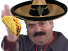 hencoak47-sombrero-tacos-paellera-mouchoir