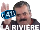 t411 riviere mouchoir risitas
