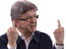 doigt-fuck-melenchon