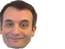 philippot sourire hap