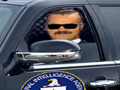lunette fbi militaire agent rire americain cia risitas meurtre secret usa voiture kidnaping police policier