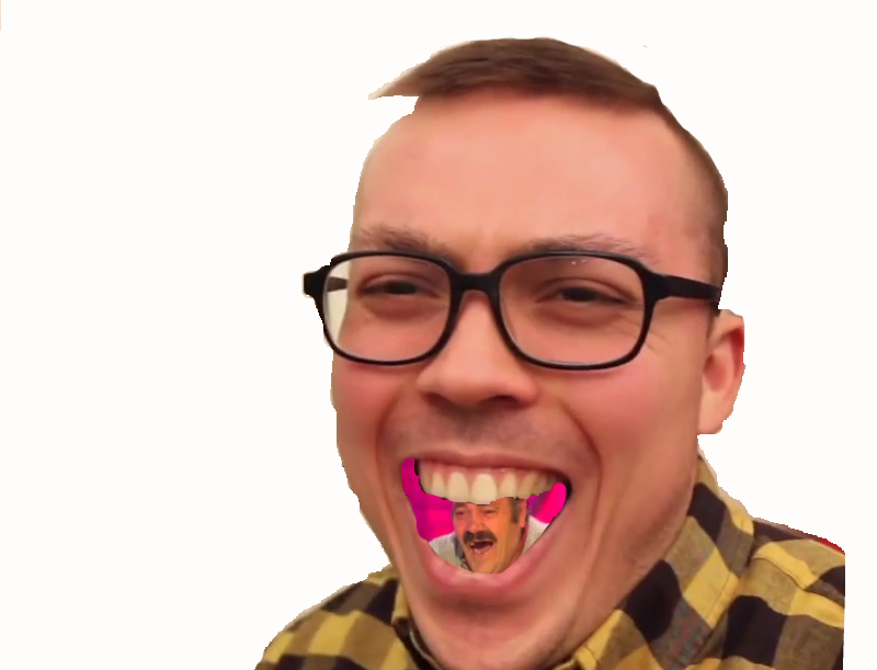 anthony risitas fantano issou