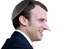 macron juif 6millions