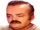 head risitas forehead