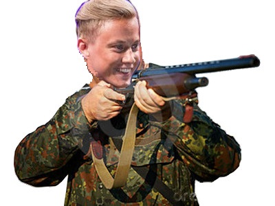 lol fnc fnatic rekkles