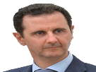 bachar syrie al assad