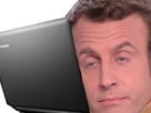 macron dynamique jeune ordinateur jeuneetdynamique juif