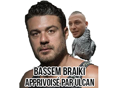 chelli bassem 2 ulcan apprivoise bass gregory hacker juif chronic braiki