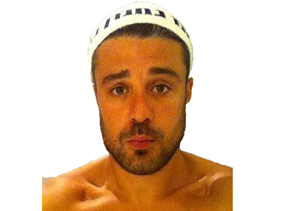 torse duckface ulcan gregory hacker juif chelli nu