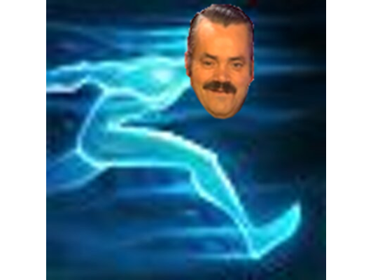 league legends invocateur lol moba ghost sort fantome risitas of