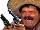 indien-risitas-mexicain-bandit-pistolet-clint-braquage-fusil-arme-western-voleur-cowboy-tuco-tacos-rire