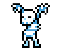 skelette necrodancer crypt cadance