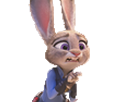 judy zootopia accusation