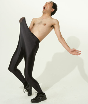 egashira hitoshimatsu humour