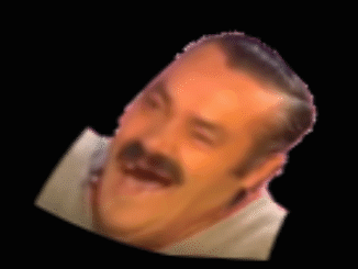 anime rigole risitas