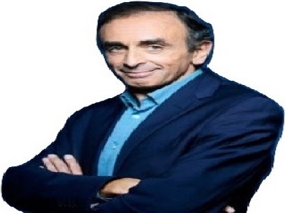 naulleau animateur juif oui eric grand chroniqueur j ecoute ecrivain zemmour